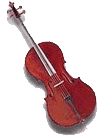 Immagine di un violoncello
